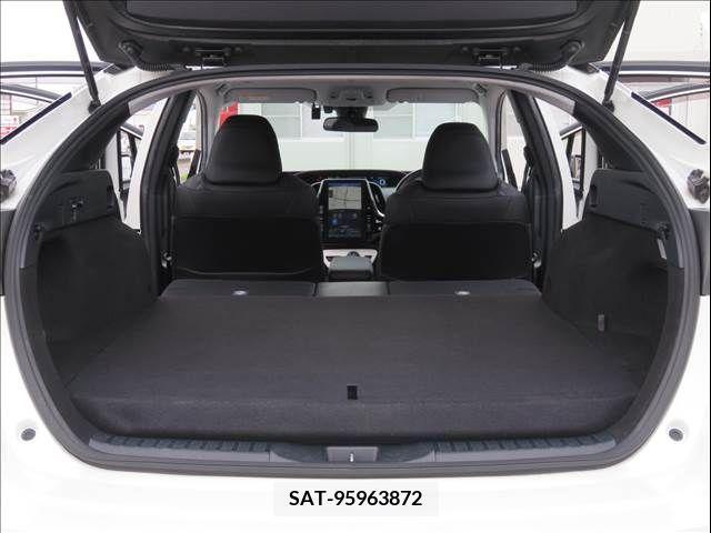 Toyota PRIUS PHV 2018-10 255782-18