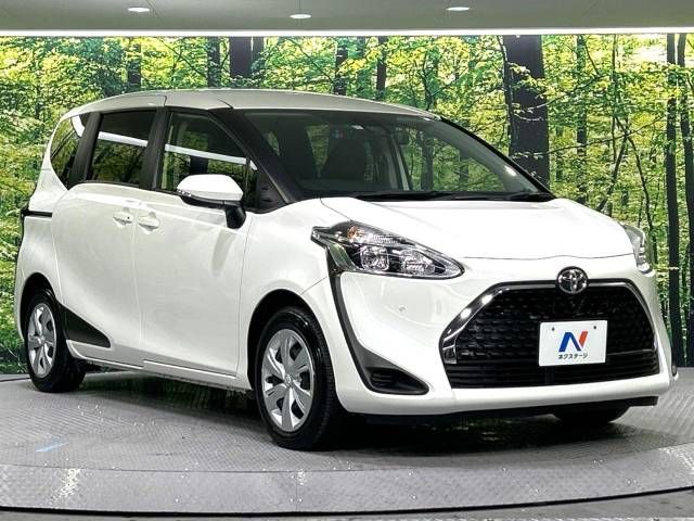 Toyota SIENTA 2020-11 183827-16