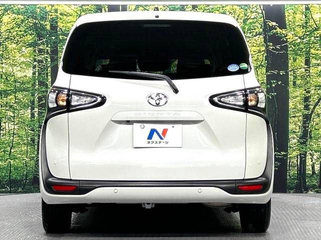 Toyota SIENTA 2020-11 183827-15