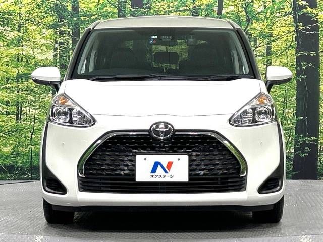 Toyota SIENTA 2020-11 183827-14