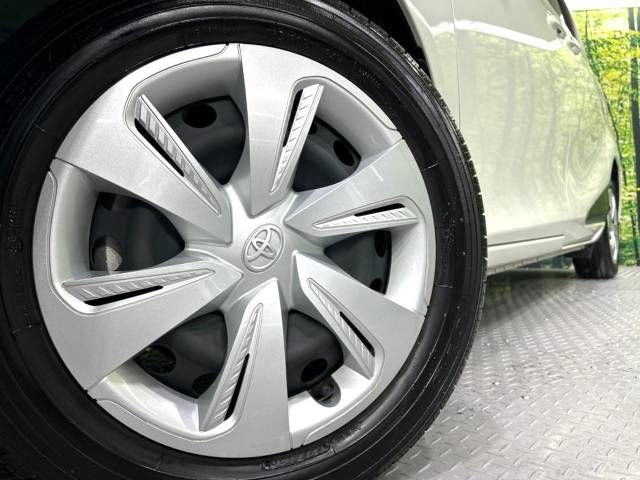 Toyota SIENTA 2020-11 183827-13