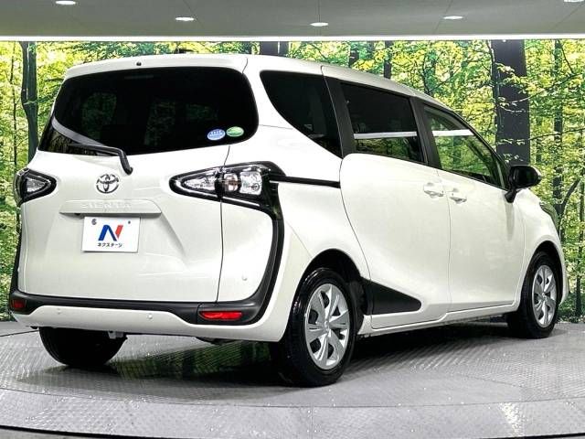 Toyota SIENTA 2020-11 183827-17