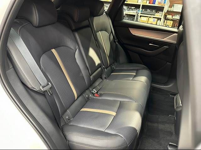 Mazda CX-60 2022-10 19472-8