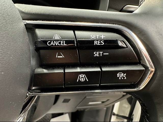 Mazda CX-60 2022-10 19472-5
