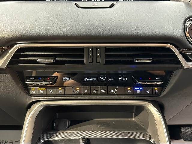 Mazda CX-60 2022-10 19472-10