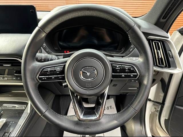 Mazda CX-60 2022-10 19472-13