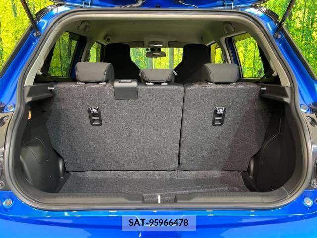 Suzuki SWIFT 2020-07 286530-10