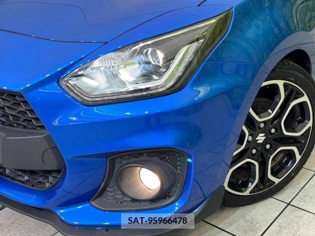 Suzuki SWIFT 2020-07 286530-12