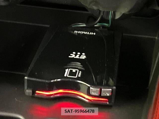 Suzuki SWIFT 2020-07 286530-6