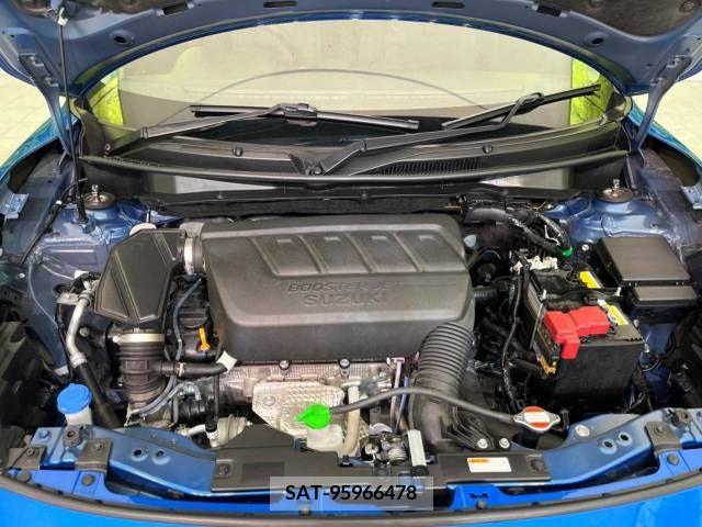Suzuki SWIFT 2020-07 286530-18