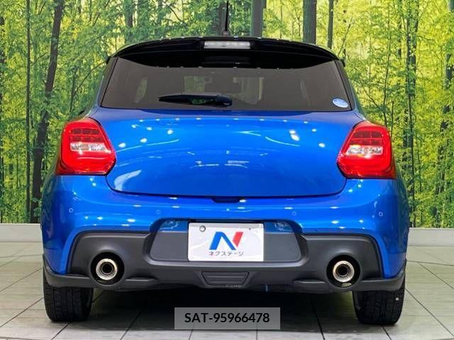 Suzuki SWIFT 2020-07 286530-15
