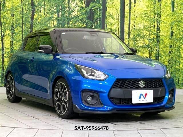 Suzuki SWIFT 2020-07 286530-16