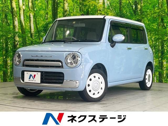 Suzuki LAPIN 2013-08 9541-0