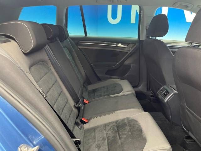 VolksWagen GOLF VARIANT 2014-11 27811-9