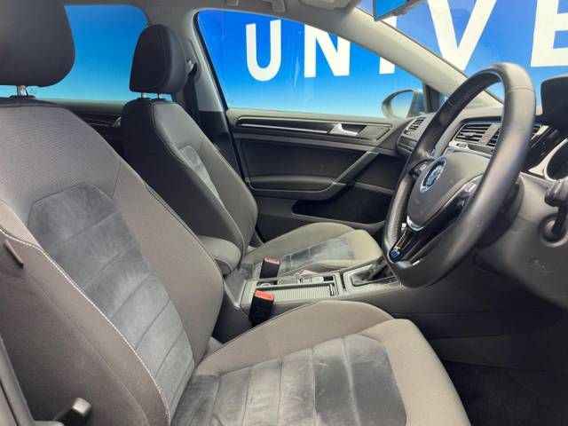 VolksWagen GOLF VARIANT 2014-11 27811-8