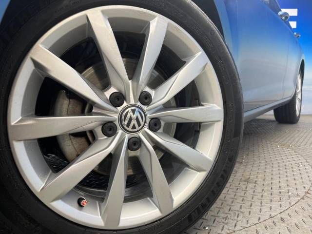 VolksWagen GOLF VARIANT 2014-11 27811-14