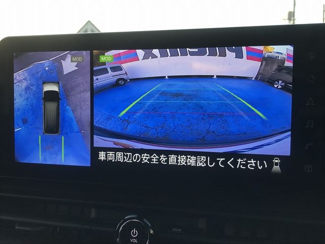 Nissan SERENA 2023-06 192065-24