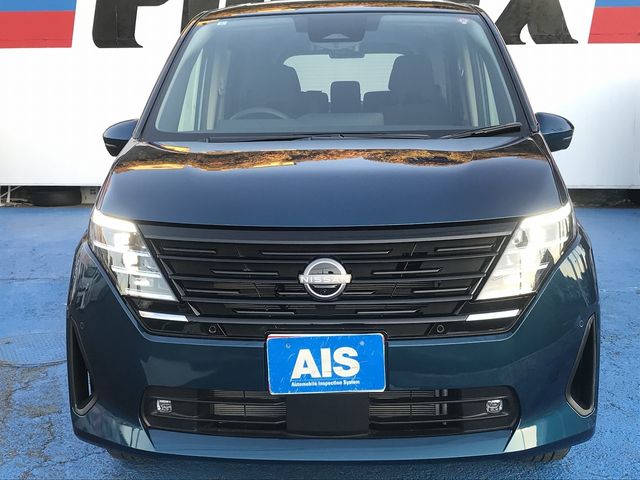 Nissan SERENA 2023-06 192065-1