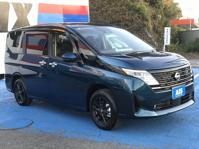 Nissan SERENA 2023-06 192065-2