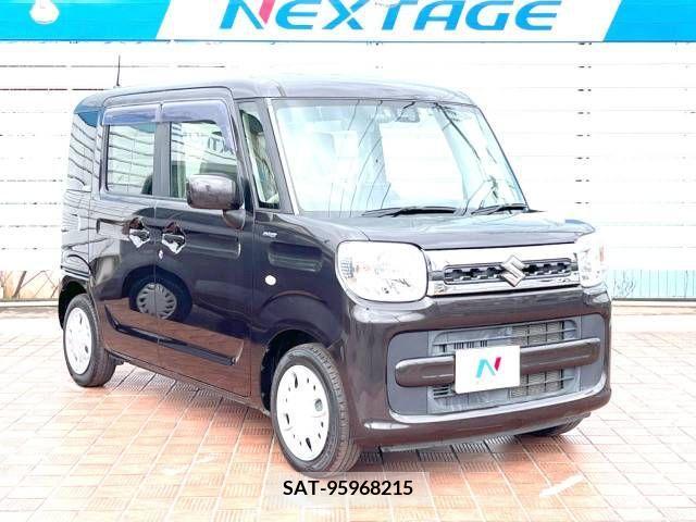 Suzuki SPACIA 2017-12 285655-15