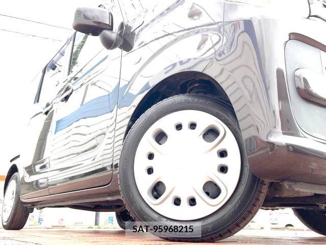 Suzuki SPACIA 2017-12 285655-12
