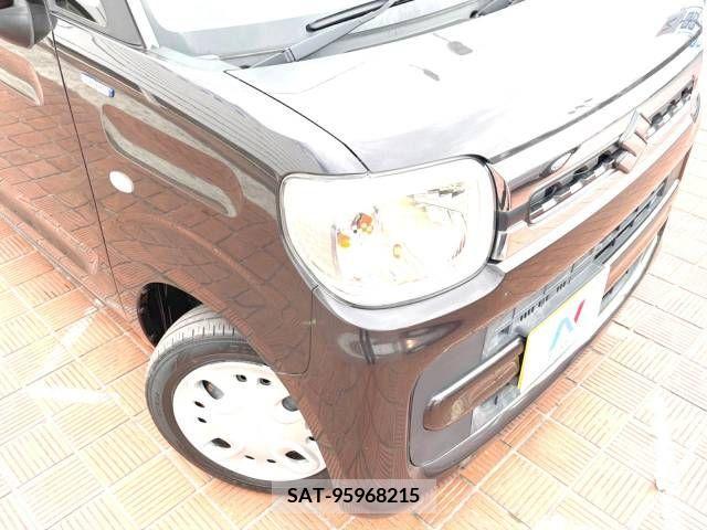 Suzuki SPACIA 2017-12 285655-11