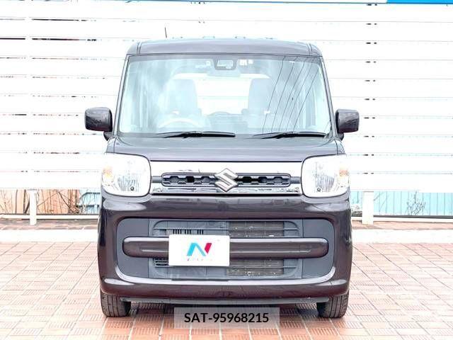 Suzuki SPACIA 2017-12 285655-13