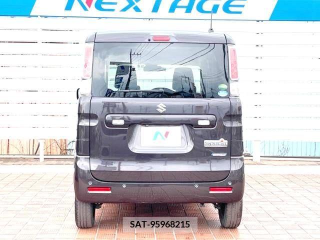 Suzuki SPACIA 2017-12 285655-14