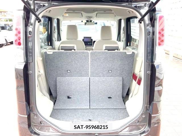Suzuki SPACIA 2017-12 285655-10