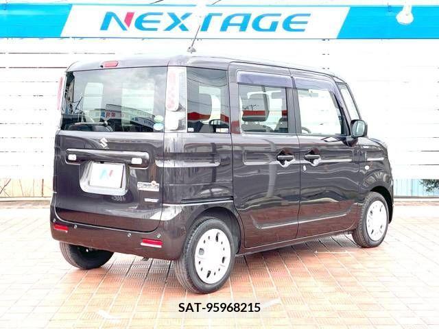 Suzuki SPACIA 2017-12 285655-16