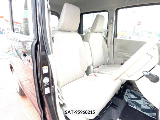 Suzuki SPACIA 2017-12 285655-8