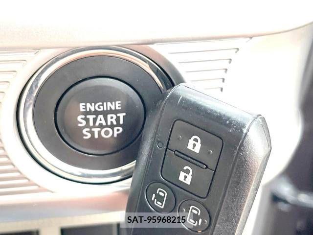 Suzuki SPACIA 2017-12 285655-7