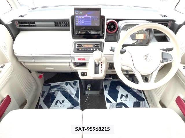 Suzuki SPACIA 2017-12 285655-1