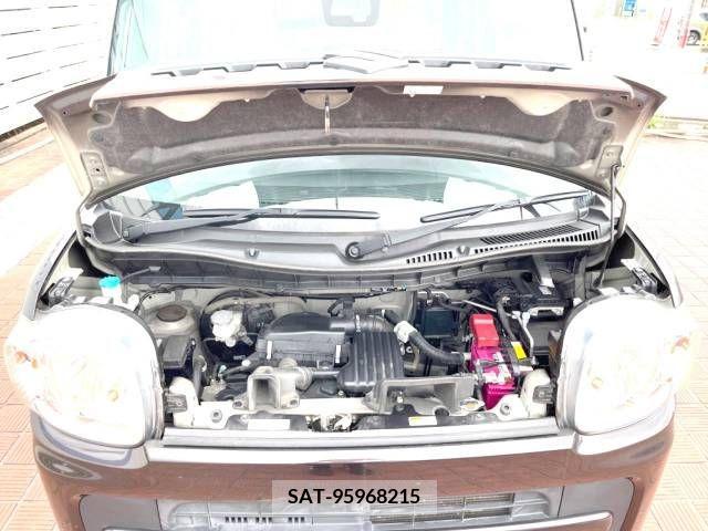 Suzuki SPACIA 2017-12 285655-18