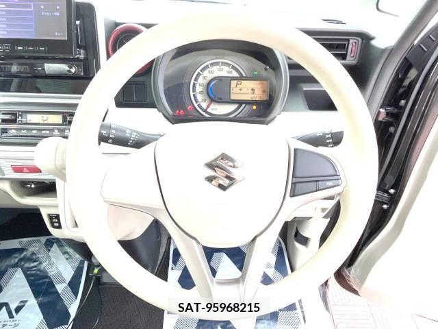 Suzuki SPACIA 2017-12 285655-19