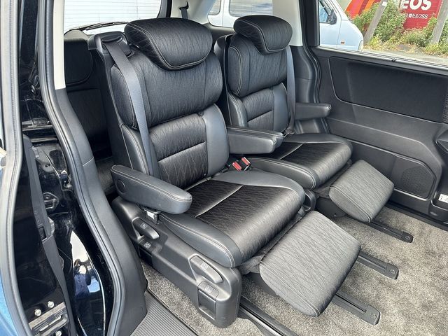 Honda ODYSSEY 2017-09 187349-15