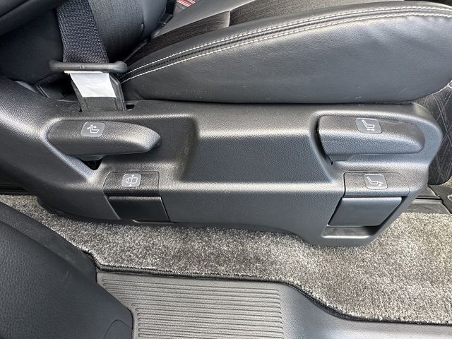 Honda ODYSSEY 2017-09 187349-29
