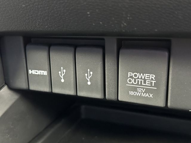 Honda ODYSSEY 2017-09 187349-23