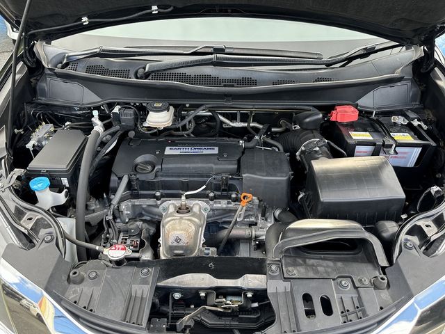 Honda ODYSSEY 2017-09 187349-5