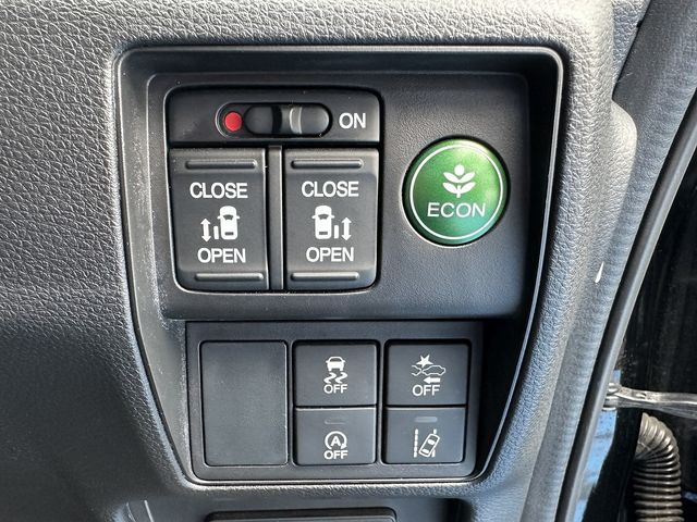 Honda ODYSSEY 2017-09 187349-19