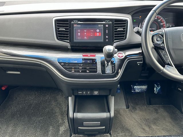 Honda ODYSSEY 2017-09 187349-10