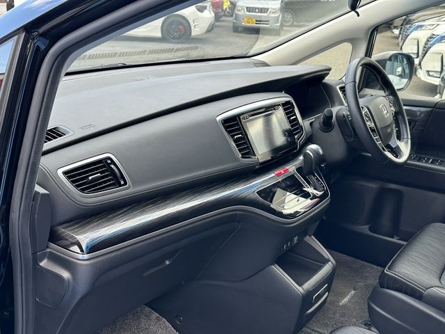 Honda ODYSSEY 2017-09 187349-12