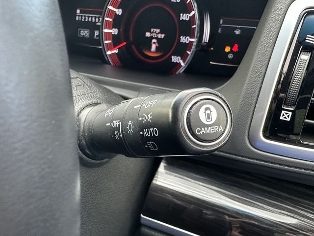Honda ODYSSEY 2017-09 187349-25