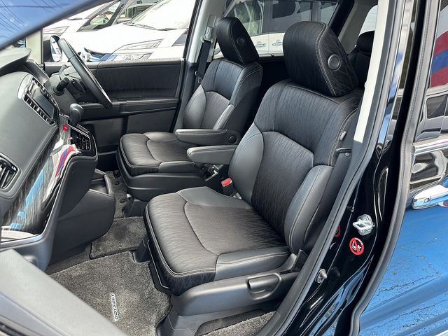 Honda ODYSSEY 2017-09 187349-14