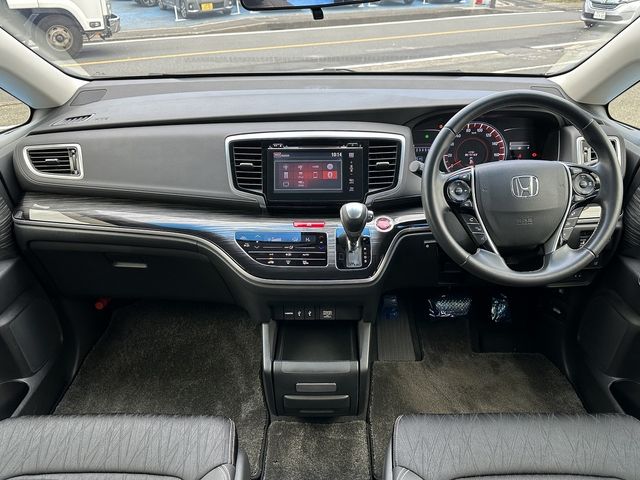 Honda ODYSSEY 2017-09 187349-7