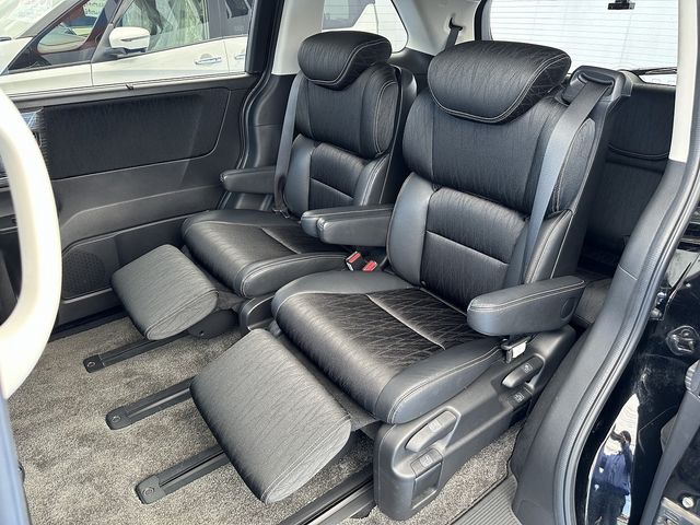 Honda ODYSSEY 2017-09 187349-16