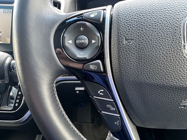 Honda ODYSSEY 2017-09 187349-20