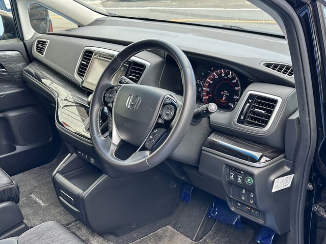 Honda ODYSSEY 2017-09 187349-11
