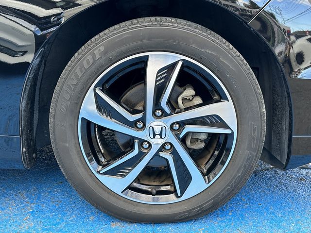 Honda ODYSSEY 2017-09 187349-6