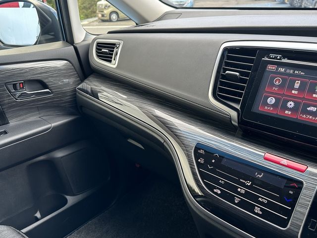 Honda ODYSSEY 2017-09 187349-24